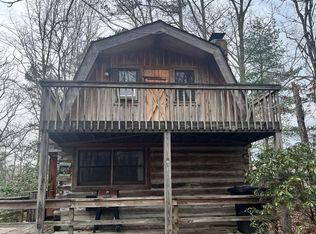 677 Richlen Ridge Rd, Blairsville, GA 30512