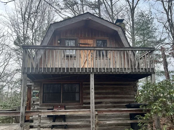 677 Richlen Ridge Rd, Blairsville, GA 30512