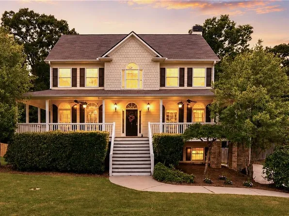 17 Lowry Way, Euharlee, GA 30145