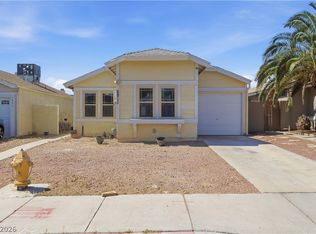 6811 Mangrum Cir, Las Vegas, NV 89103