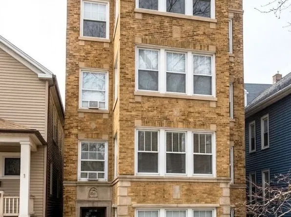 4440 N Saint Louis Ave, Chicago, IL 60625