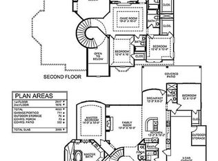 7107 Sentinel Fls, Missouri City, TX 77459