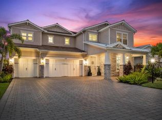 3214 Anchor Bay Trl, Bradenton, FL 34211