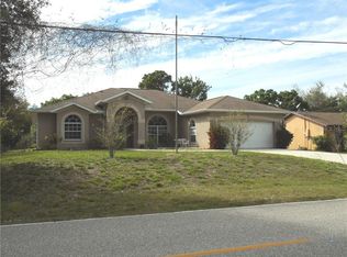 1159 Beacon Dr, Pt Charlotte, FL 33952