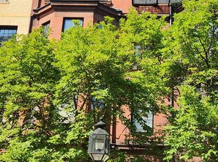 231 Commonwealth Ave #2, Boston, MA 02116