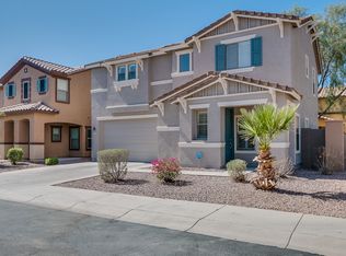 1210 E Hampton Ln, Gilbert, AZ 85295