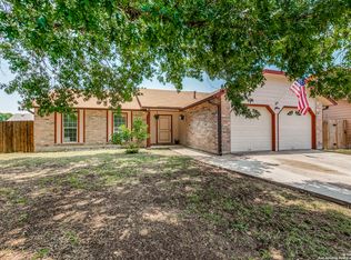 9302 Greens Point, San Antonio, TX 78250