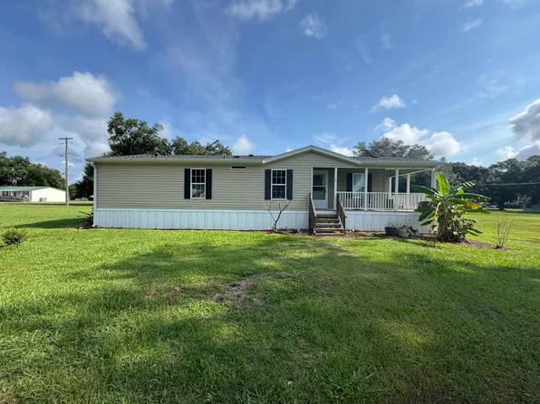 3520 E Gaskins Rd Lot 5, Bartow, FL 33830