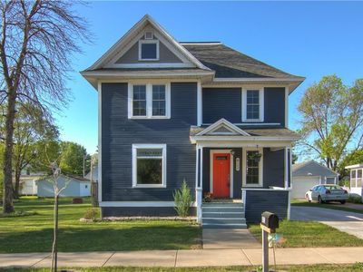 423 Vine Street, Eau Claire, WI, 54703