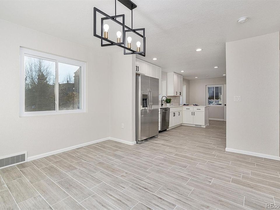 1201 Pontiac Street, Denver, CO 80220 Zillow