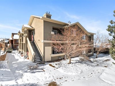 4505 Copeland Loop #204, Littleton, CO, 80126