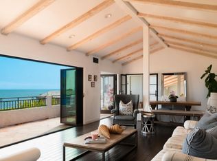 21584 Paseo Serra St, Malibu, CA 90265