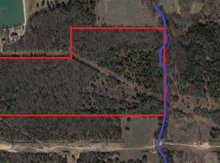 1315 Clark Rd, Gainesville, TX 76240