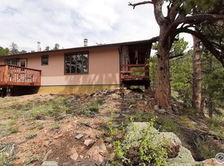 640 Caddo Rd, Red Feather Lakes, CO 80545