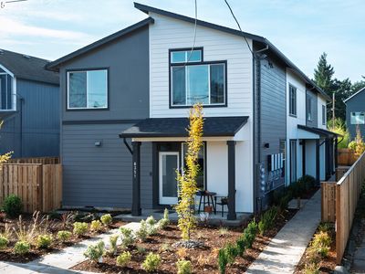 8353 N Newman Ave, Portland, OR, 97203