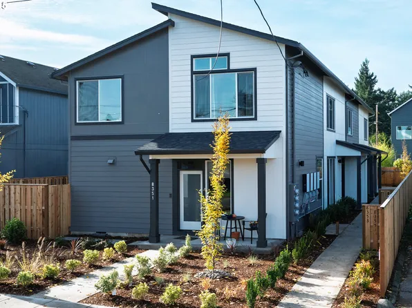 8353 N Newman St, Portland, OR 97203