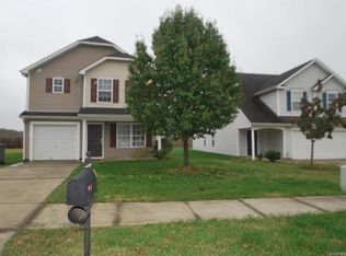 3220 Ian Patrick Ave, Kannapolis, NC 28083