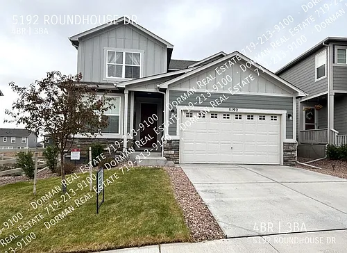 5192 Roundhouse Dr Photo 1