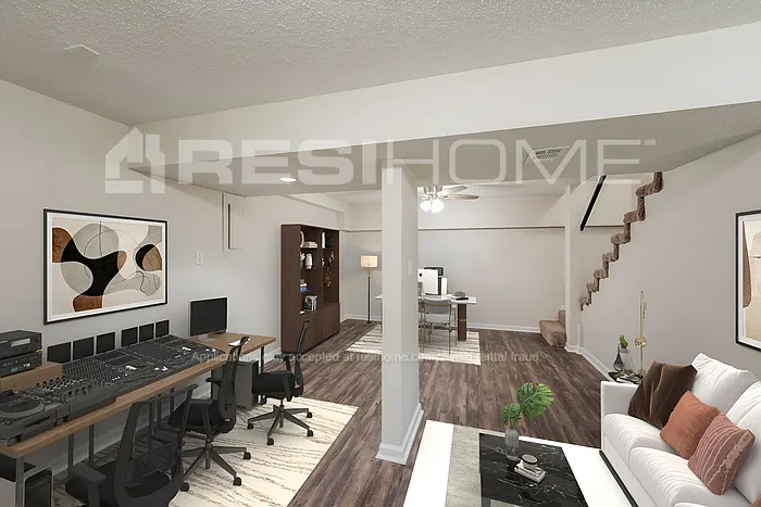 6812 Markham Dr — Photo 12