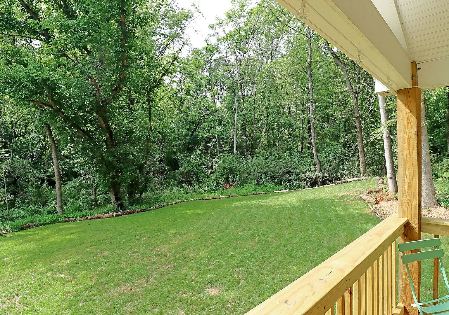 Move-in Ready Wooded Cottage Retreat on 2.7 Acres - Furnished & Dog-Friendly — Photo 3