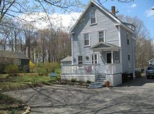 38 Prospect St, Dover, NH 03820