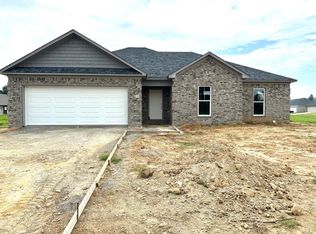 56 Green Timber Way, Vilonia, AR 72173