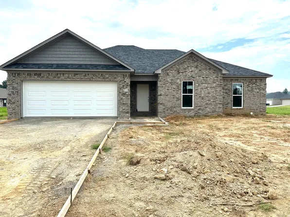 56 Green Timber Way, Vilonia, AR 72173