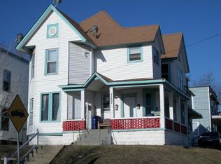1701 Division Ave S, Grand Rapids, MI 49507