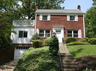2218 N Quincy St, Arlington, VA 22207