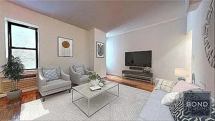 Rented by Bond New York