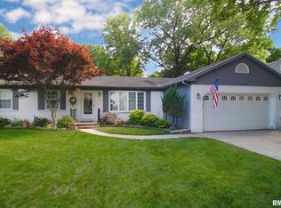 1528 W Timberdale Dr, Dunlap, IL 61525