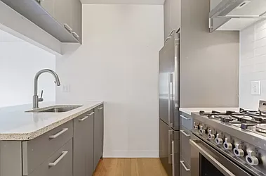 Rented by Living New York