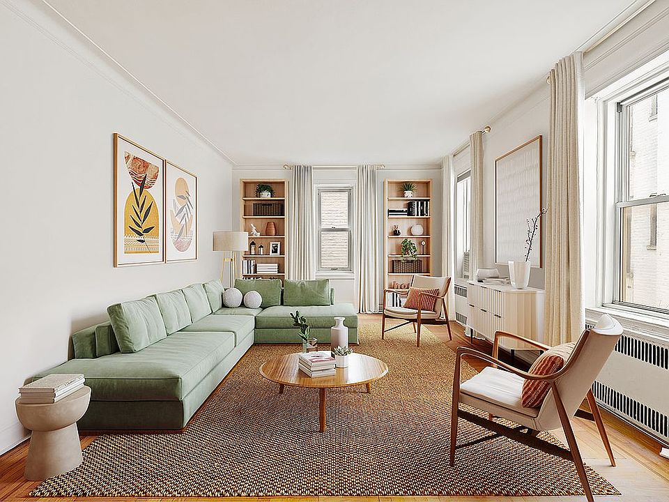1st image of 140 8th Ave APT 4O