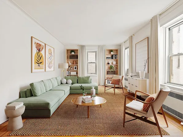 140 8th Ave APT 4O, Brooklyn, NY 11215