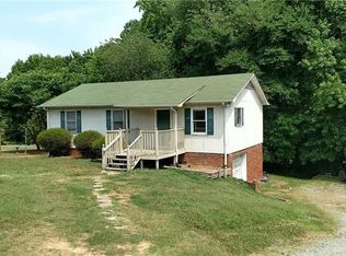 2958 Winston Dr NW, Concord, NC 28027