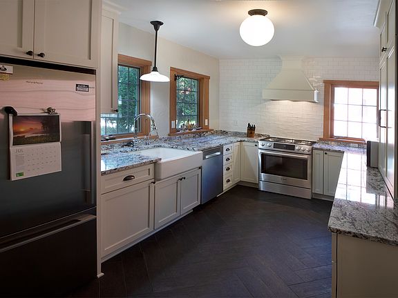 Beautiful '15 Kitchen Update