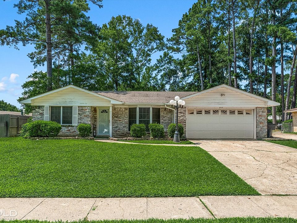 1st image of 2709 Frostwood Dr