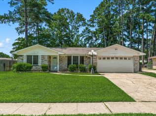 2709 Frostwood Dr, Shreveport, LA 71108