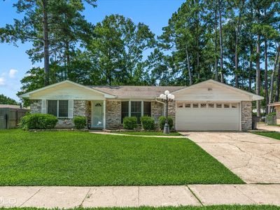 2709 Frostwood Dr, Shreveport, LA, 71108