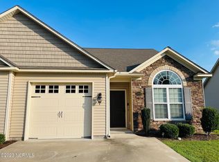 3707 Nantucket Rd #B, Greenville, NC 27834