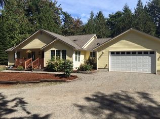 4391 NE Emerald Ln, Poulsbo, WA 98370