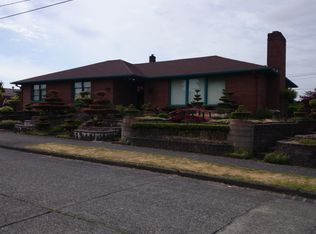 2455 S Hudson St, Seattle, WA 98108
