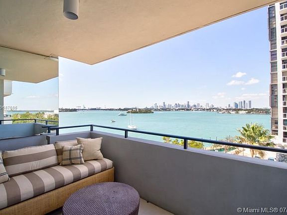 2nd image of 11 Island Ave APT 603