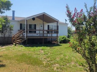 2199 County Road 3304, Greenville, TX 75402