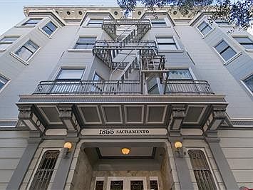 1st image of 1855 Sacramento St APT 3