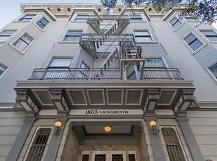 1855 Sacramento St APT 3, San Francisco, CA 94109