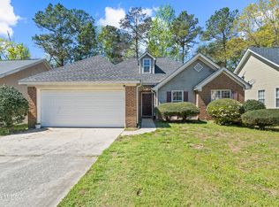 308 Foxcroft Ln, Macon, GA 31220