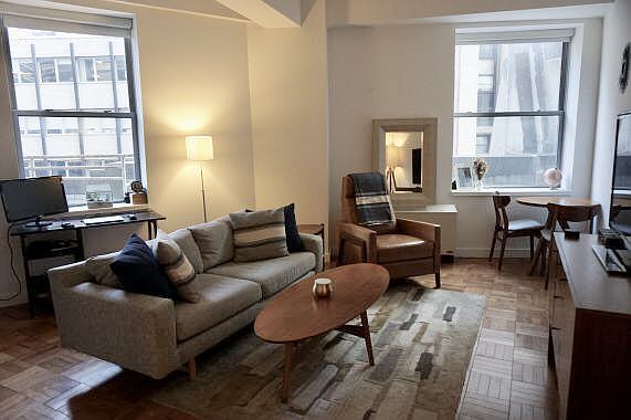 1st image of 20 Exchange Pl APT 1903