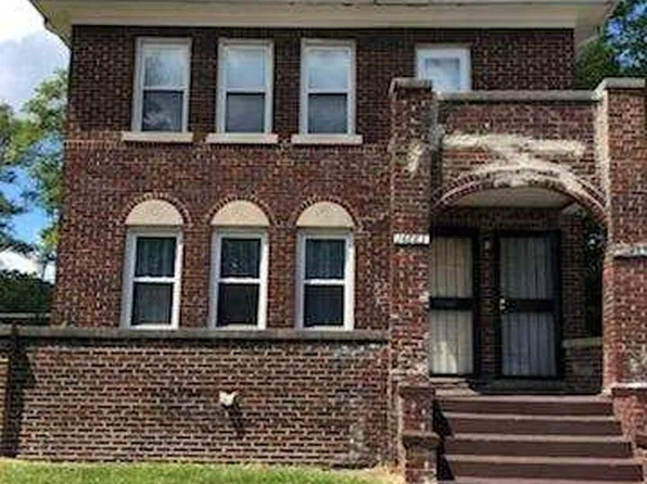 14885 Holmur Ave, Detroit, MI 48238