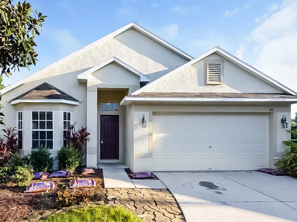 601 Straw Lake Dr, Brandon, FL 33510